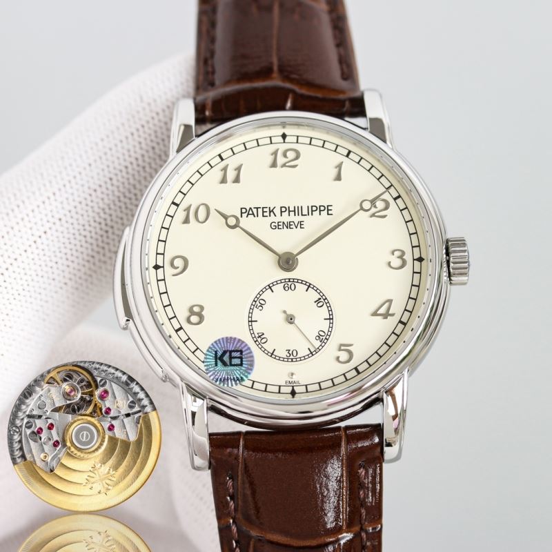 PATEK PHILIPPE Watches